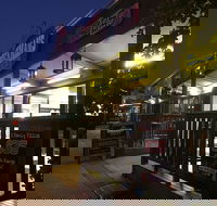 Stockmans Pizza - Pubs Perth