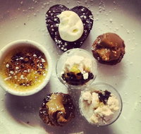 Sunnys  Moffat - Pubs Perth