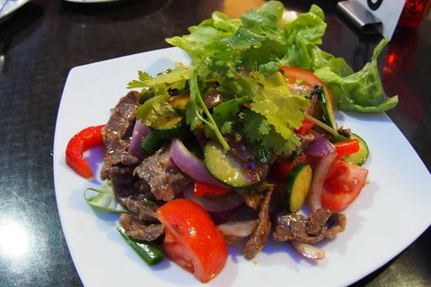 Thai Lotus - Pubs Perth 0