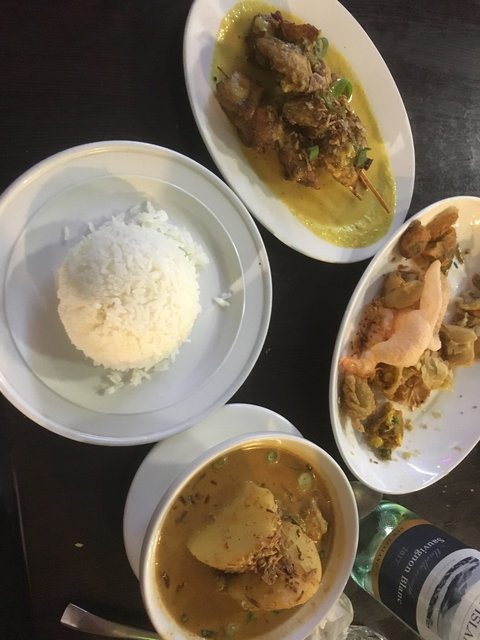 Thai Lotus - Pubs Perth 1