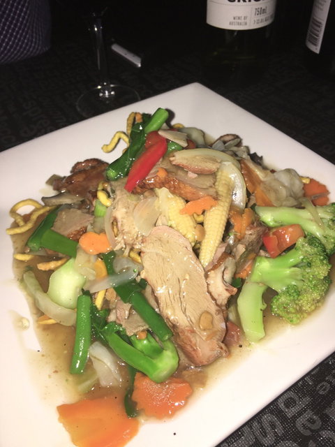 Thai Lotus - Pubs Perth 2