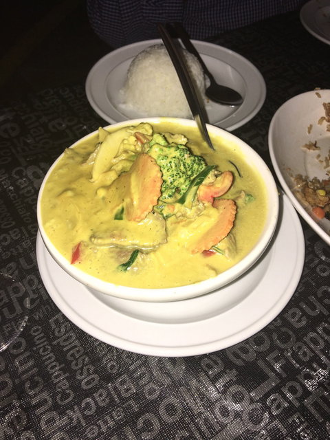 Thai Lotus - Pubs Perth 3