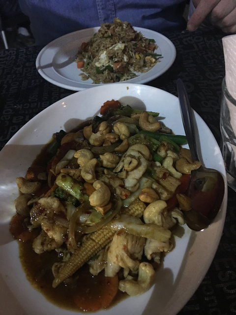 Thai Lotus - Pubs Perth 4