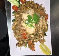 Thai Point - Pubs Perth