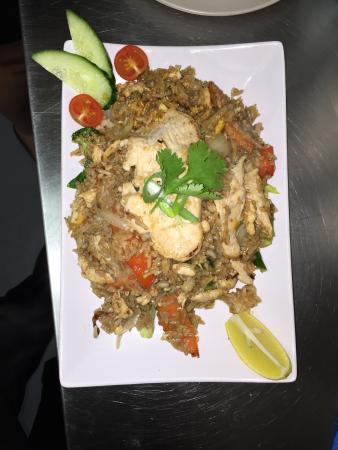 Thai Point - Pubs Perth 0