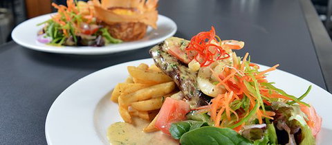 The Woombye Pub - Pubs Perth 0
