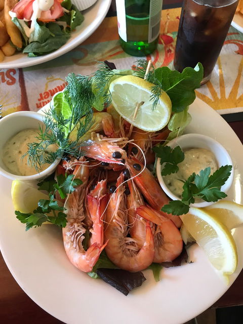 Yandina Hotel - Pubs Perth 7