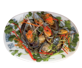 Kowin Restaurant - Pubs Perth 0