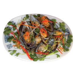 Kowin Restaurant - Pubs Perth 5