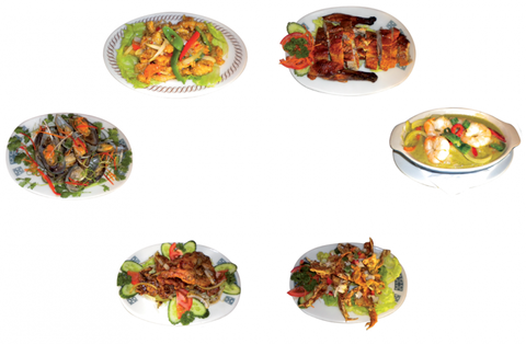 Kowin Restaurant - Pubs Perth 6