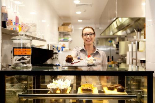 Glenthorne NSW Pubs Perth