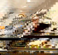 Channels Family Restaurant - Pubs Perth