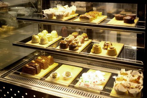 Channels Family Restaurant - Pubs Perth 2