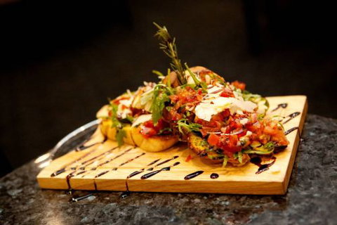 Channels Family Restaurant - Pubs Perth 4