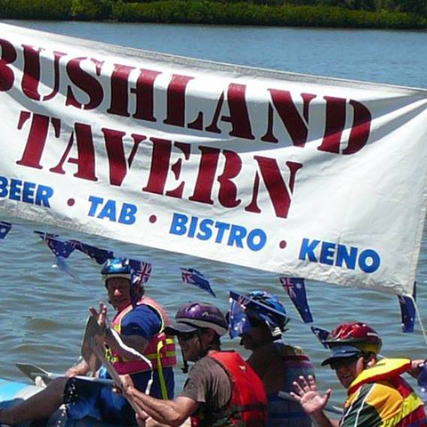 Bushland Tavern - Pubs Perth 0