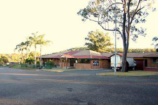 Bushland Tavern - Pubs Perth 1