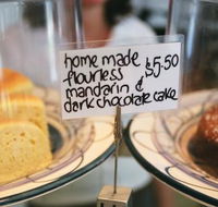 Bent On Food Caf  Regional Food Store - Pubs Perth