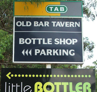 Old Bar Tavern - Pubs Perth