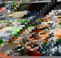 Satay Mas Malaysian and Chinese Restaurant - Pubs Perth