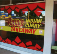 Rajas Curry House - Pubs Perth