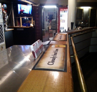 Centenary Hotel - Pubs Perth