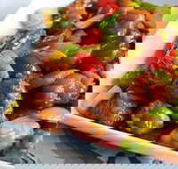 Nanking Woodlands Chinese Restaurant - Pubs Perth