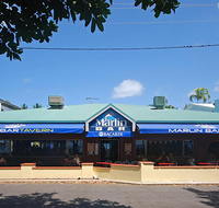 The Marlin Bar - Pubs Perth