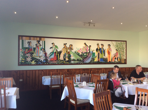 Emerald Chinese Restaurant - Pubs Perth 0