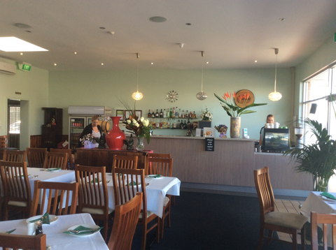Emerald Chinese Restaurant - Pubs Perth 1