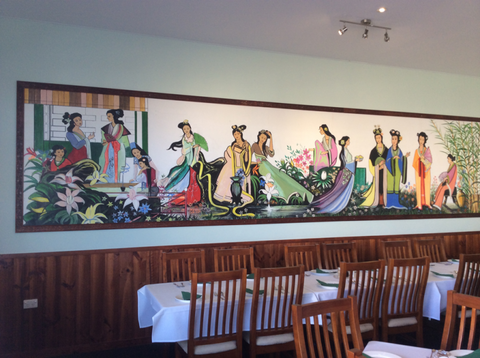 Emerald Chinese Restaurant - Pubs Perth 2