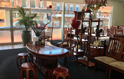 Emerald Chinese Restaurant - Pubs Perth 3