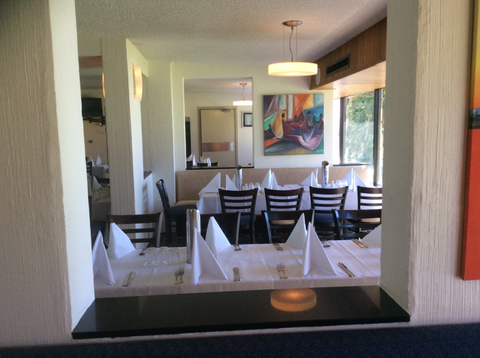 Anchorage Restaurant & Function Centre - Pubs Perth 1