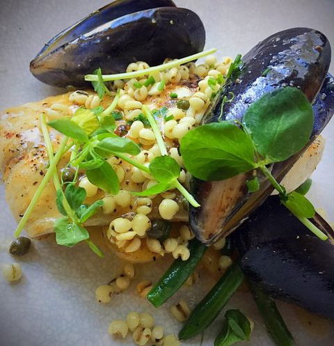 Anchorage Restaurant & Function Centre - Pubs Perth 2