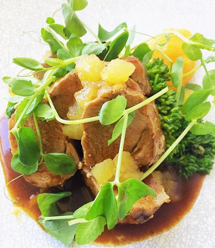 Anchorage Restaurant & Function Centre - Pubs Perth 3