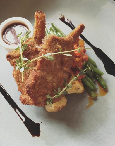 Anchorage Restaurant & Function Centre - Pubs Perth 4