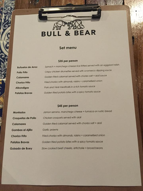 Bull & Bear - Pubs Perth 0