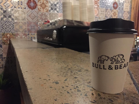 Bull & Bear - Pubs Perth 1