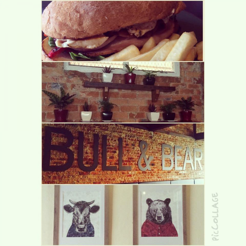 Bull & Bear - Pubs Perth 2