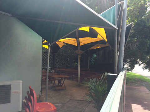Fernandos Pizza Restaurant - Pubs Perth 1