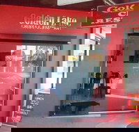 Golden Lake Chinese Restaurant - Pubs Perth