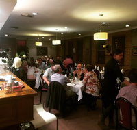 An Indian Affair - Pubs Perth