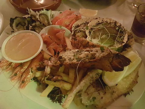Anchorage Restaurant & Function Centre - Pubs Perth 5