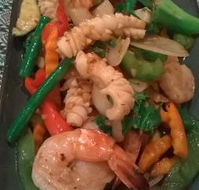 Aroi Bangkok Thai Restaurant - Pubs Perth