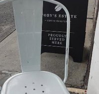 Barber Shop Espresso - Pubs Perth