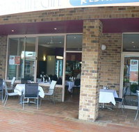 Bonappetite Cafe  Restaurant - Pubs Perth
