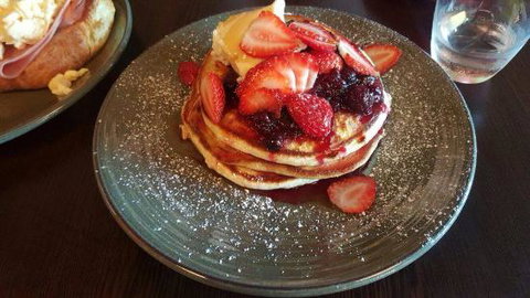 Bull & Bear - Pubs Perth 4