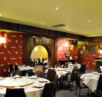 Canton Chinese Restaurant - Pubs Perth