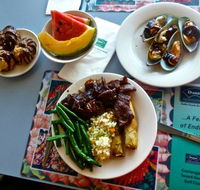 Coolangatta  Tweed Heads Golf Club - Pubs Perth