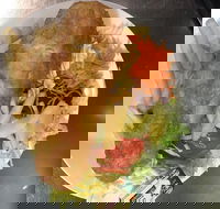 Eat-It Cafe  Takeaway - Pubs Perth