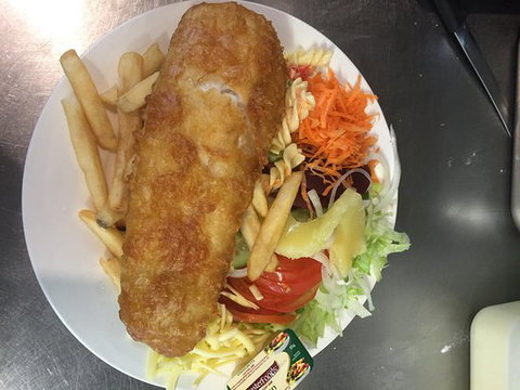 Eat-It Cafe & Takeaway - Pubs Perth 0